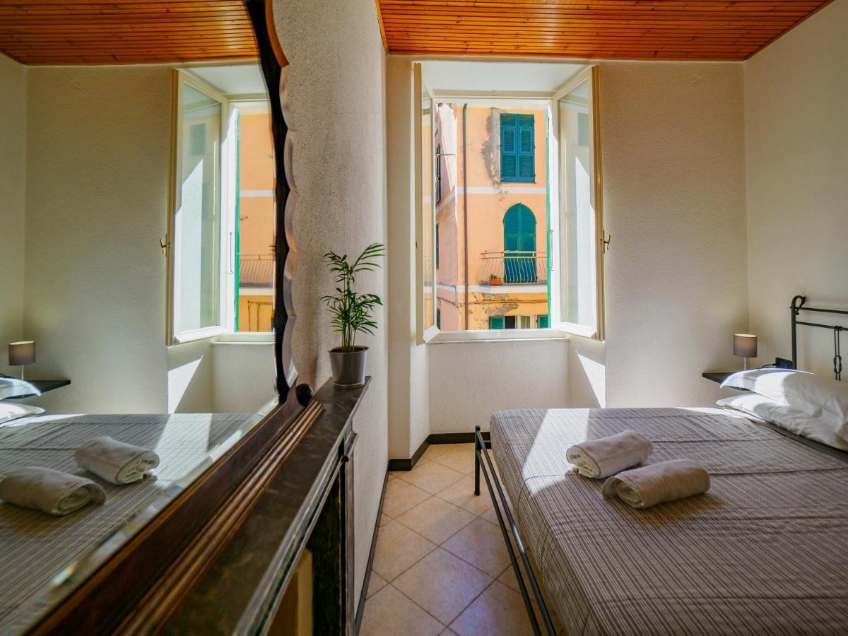 Macaia Room #1 With Ac Vernazza Zewnętrze zdjęcie