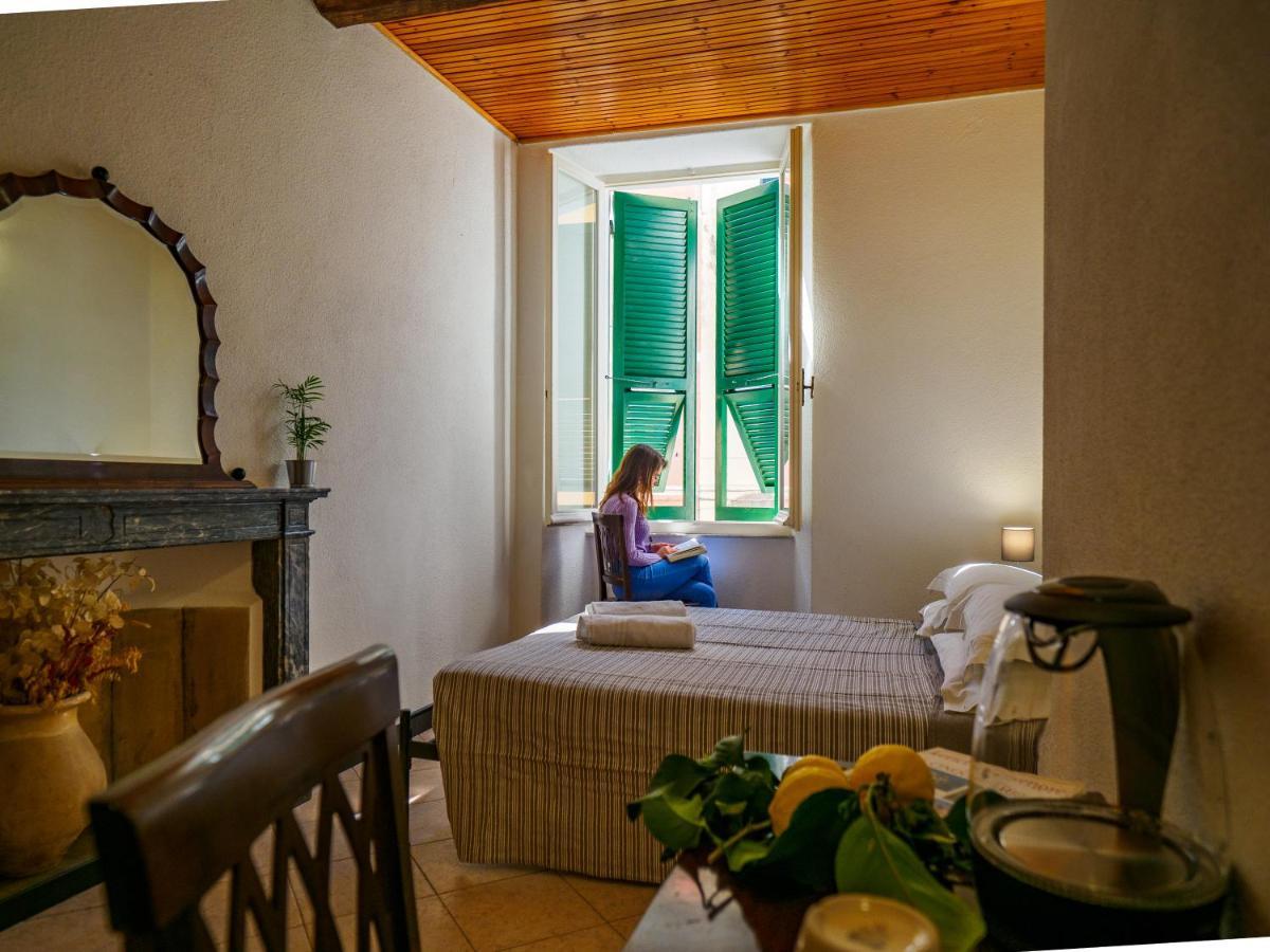 Macaia Room #1 With Ac Vernazza Zewnętrze zdjęcie