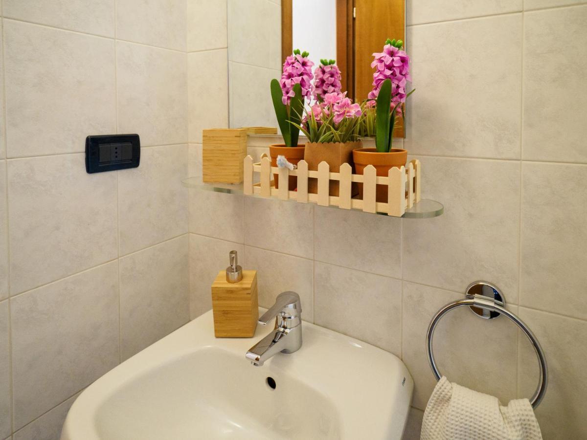 Macaia Room #1 With Ac Vernazza Zewnętrze zdjęcie