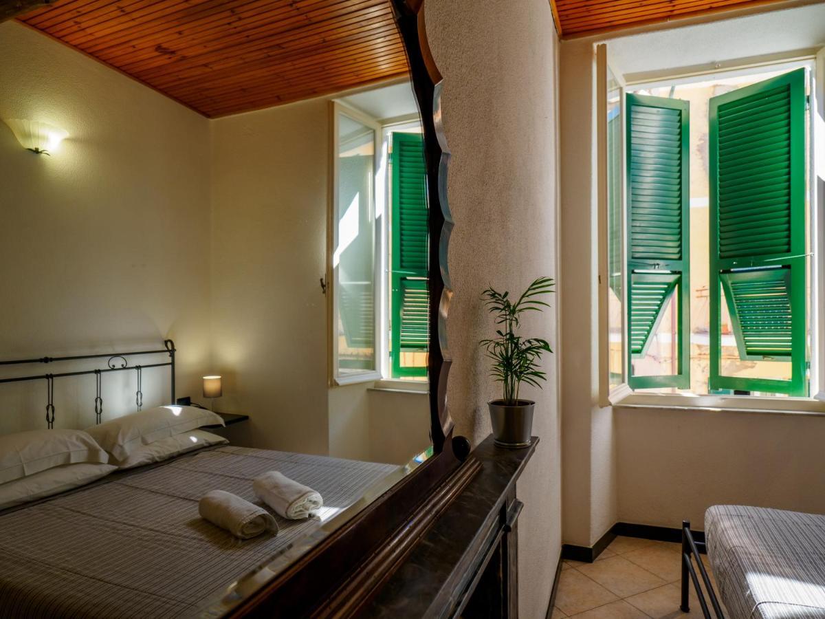 Macaia Room #1 With Ac Vernazza Zewnętrze zdjęcie