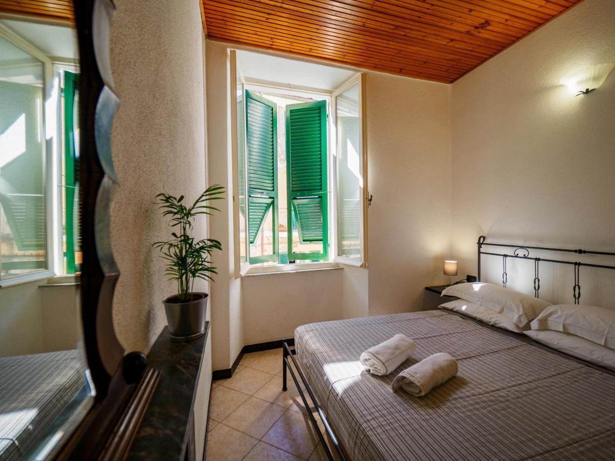 Macaia Room #1 With Ac Vernazza Zewnętrze zdjęcie
