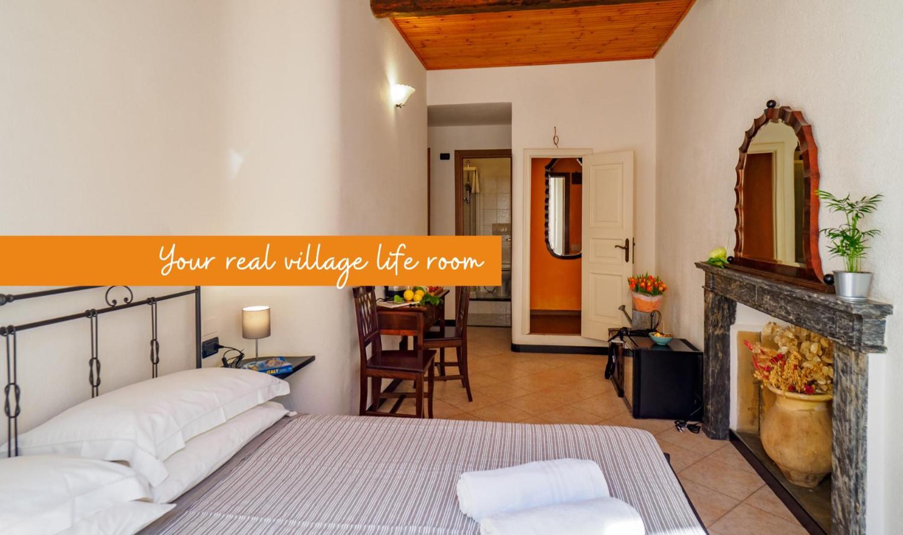 Macaia Room #1 With Ac Vernazza Zewnętrze zdjęcie