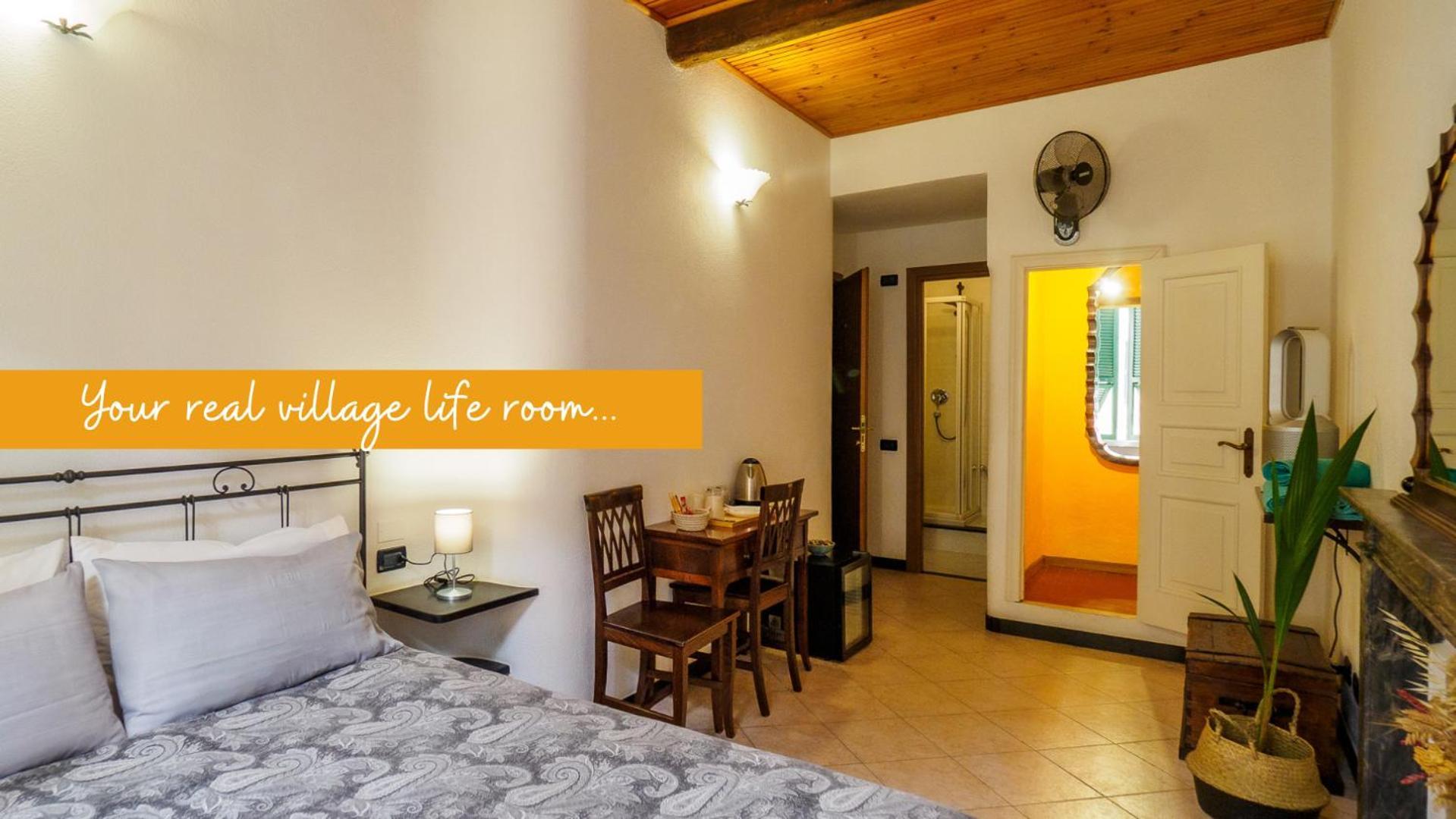 Macaia Room #1 With Ac Vernazza Zewnętrze zdjęcie