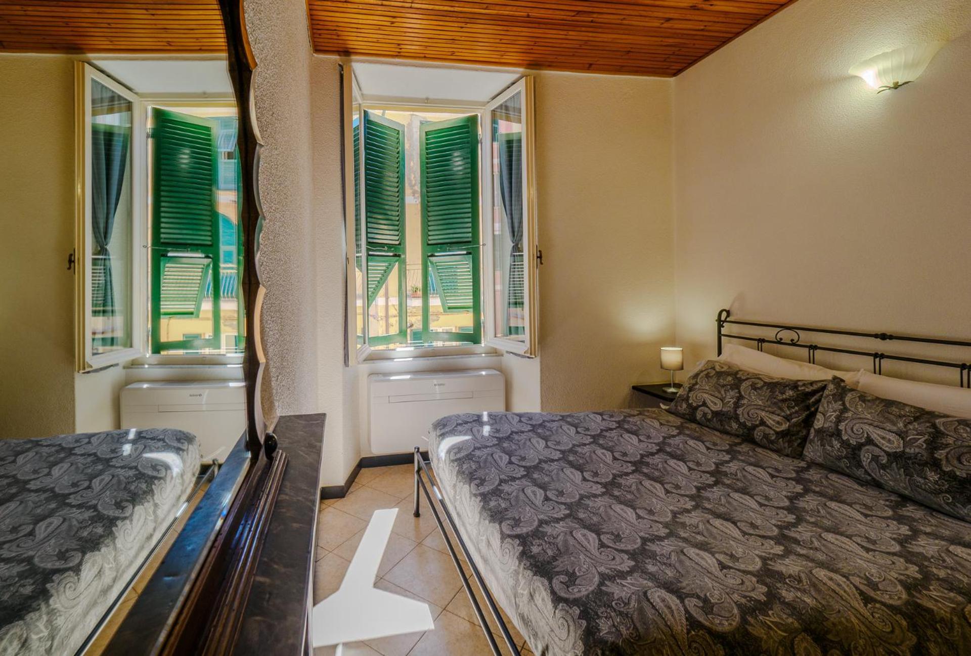 Macaia Room #1 With Ac Vernazza Zewnętrze zdjęcie